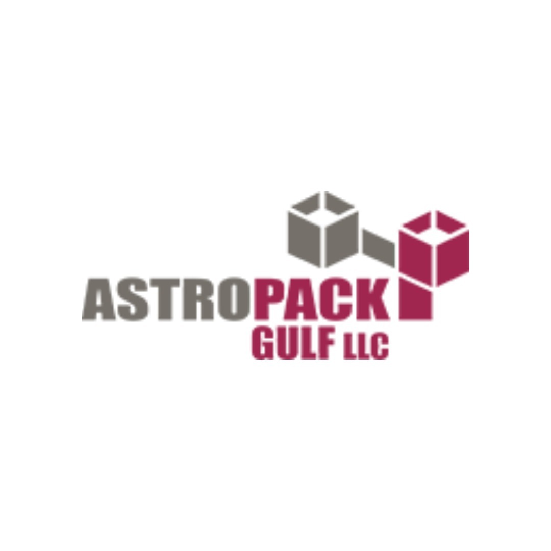 astropack | continuous inkjet printer