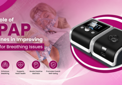 CPAP-Machines